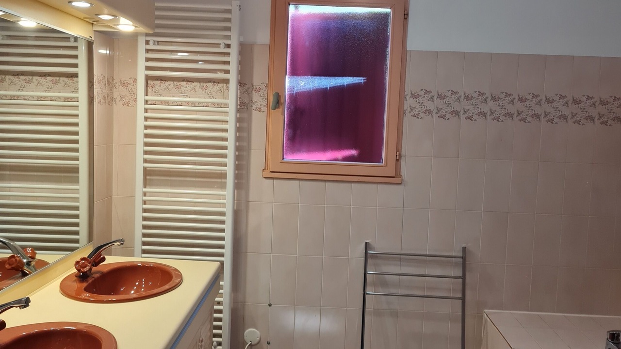 Photo of Bathroom in Saint-Pierre-de-Colombier