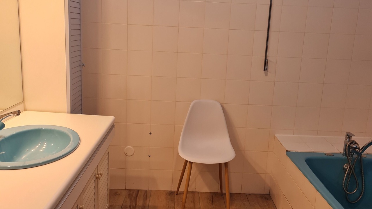 Photo of Bathroom in Saint-Pierre-de-Colombier