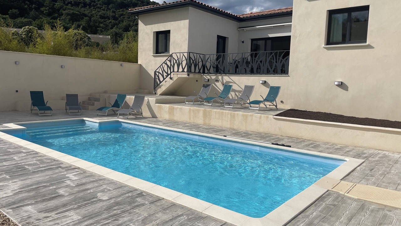 Photo of Outdoor in Les Mages