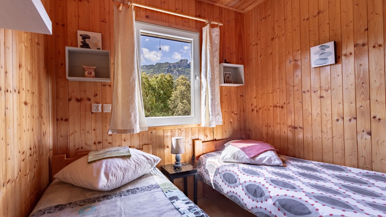 Photo of Bedroom in Rouffiac-des-Corbieres