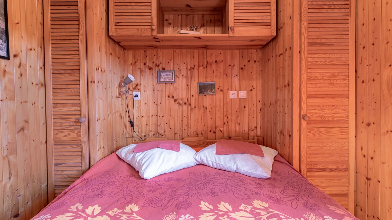 Photo of Bedroom in Rouffiac-des-Corbieres