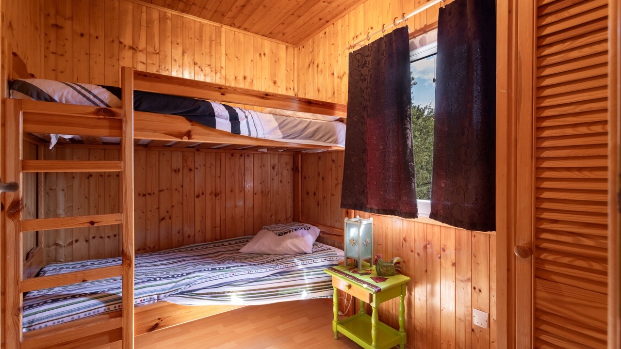 Photo of Bedroom in Rouffiac-des-Corbieres