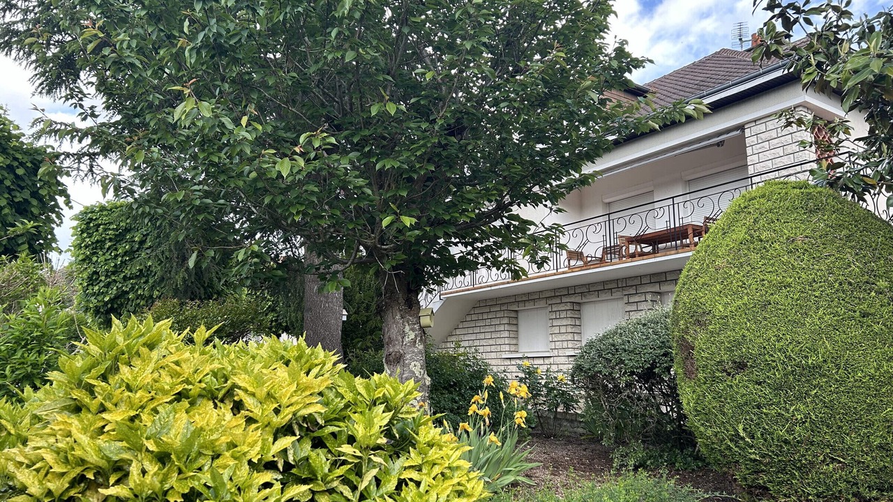 Photo of Outdoor in La Roche-Posay