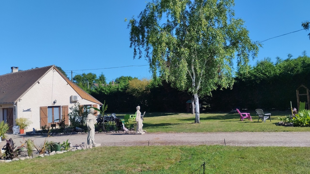 Photo of Outdoor in Rosnay