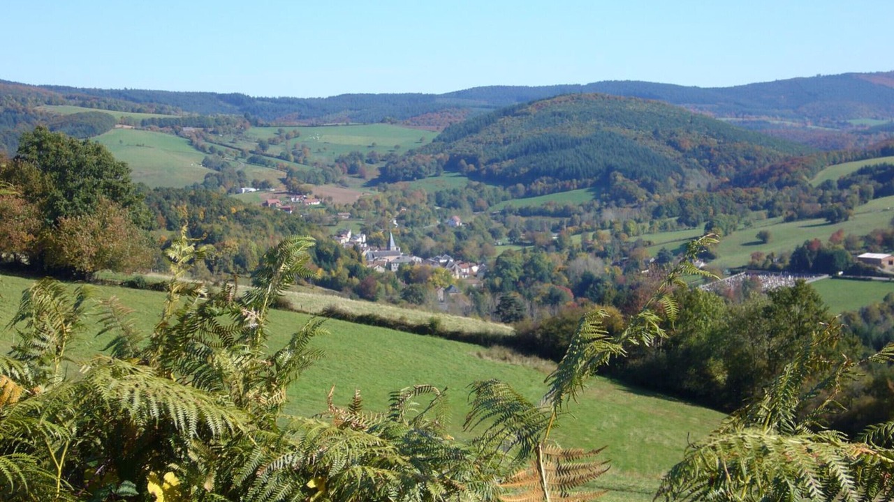 Photo of Others in Ferrieres-sur-Sichon