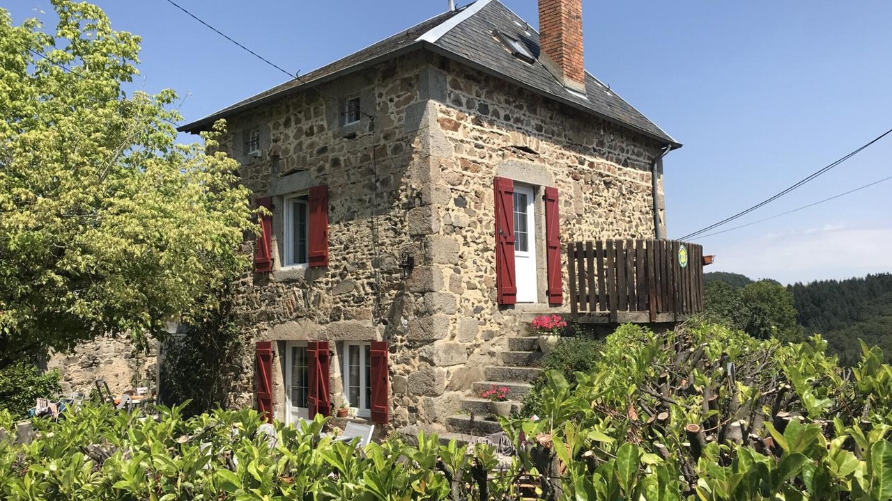 Photo of Outdoor in Ferrieres-sur-Sichon