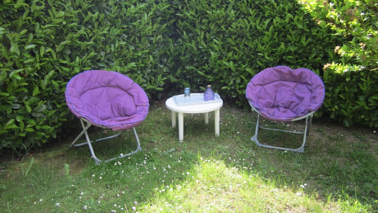 Photo of Outdoor in Ferrieres-sur-Sichon