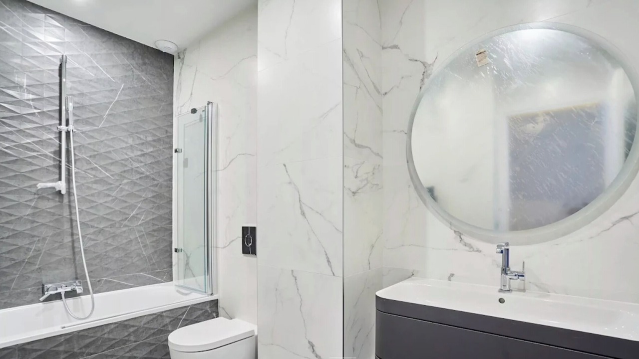 Photo of Bathroom in L'Europe