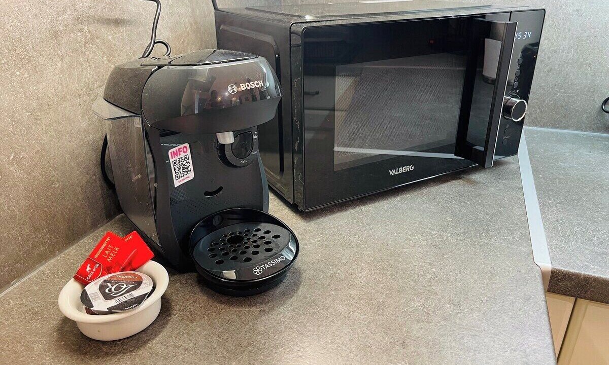 Photo of Kitchen in Saint-Hilaire-Saint-Mesmin