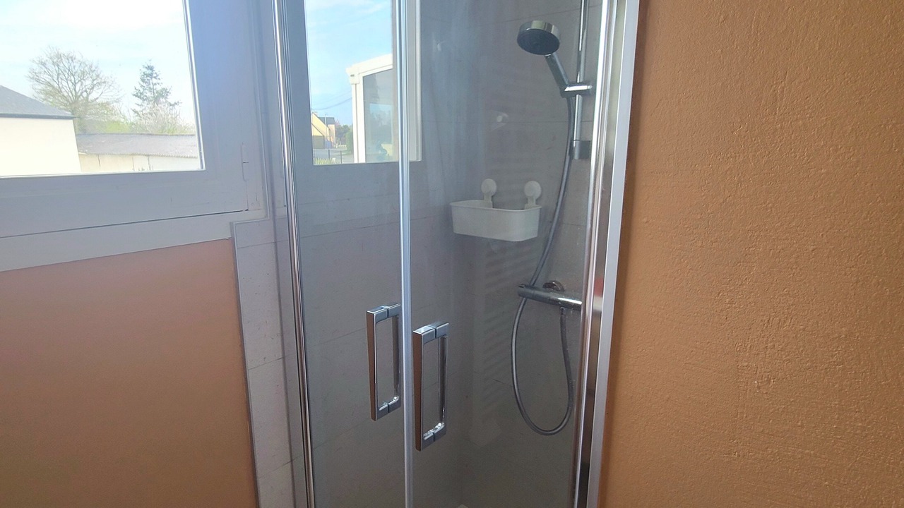 Photo of Bathroom in Pluduno