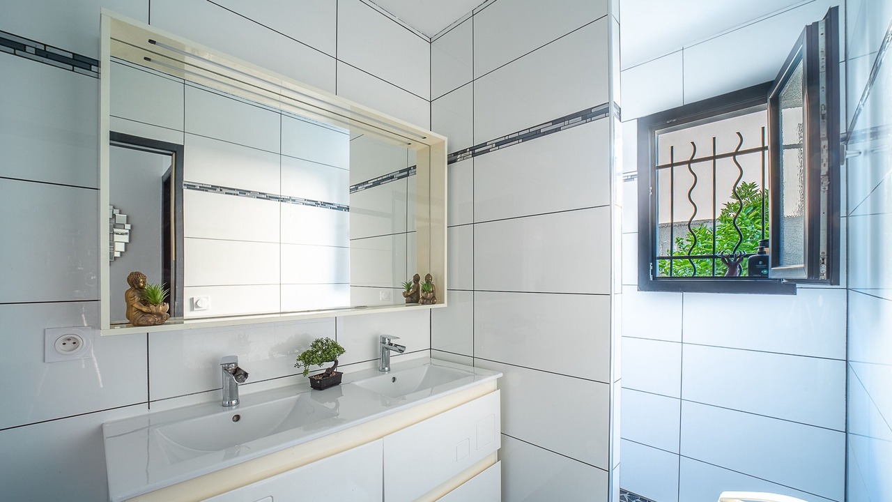 Photo of Bathroom in Peyrestortes