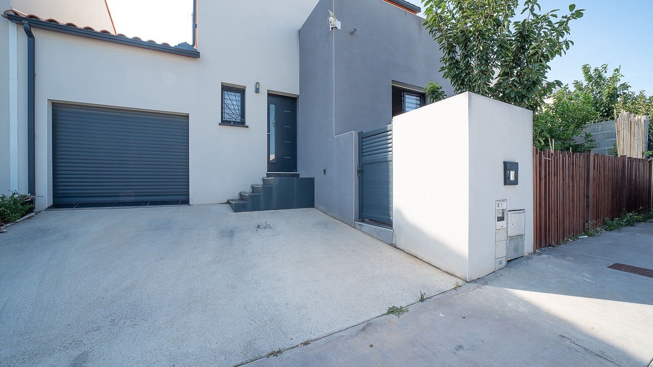 Photo of Outdoor in Peyrestortes