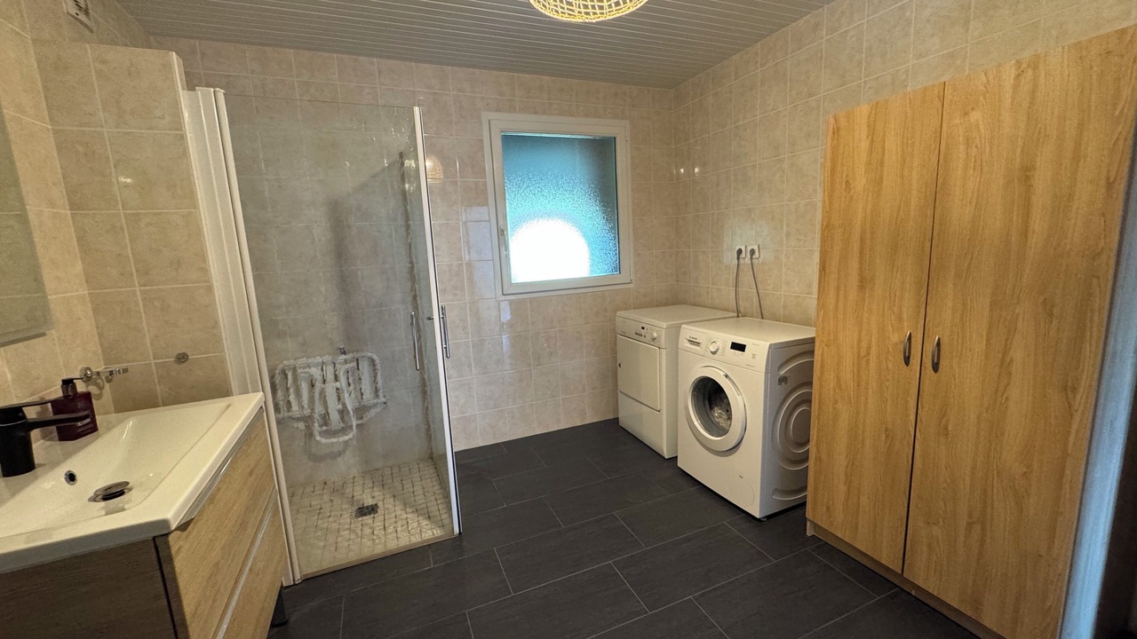 Photo of Bathroom in Moustoir-Ac
