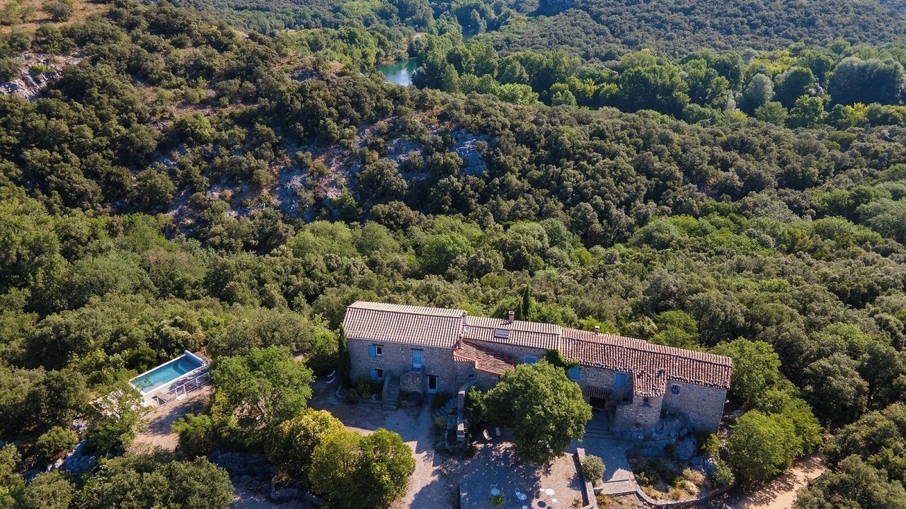 Photo of Outdoor in Causse-de-la-Selle