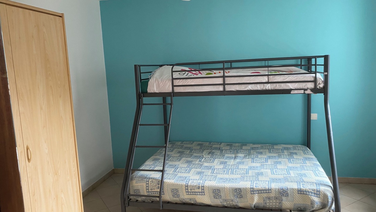 Photo of Bedroom in Ribes