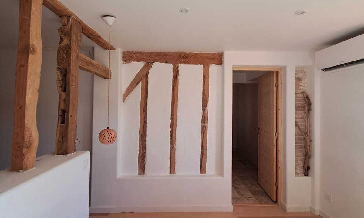 Photo of Bedroom in Castets