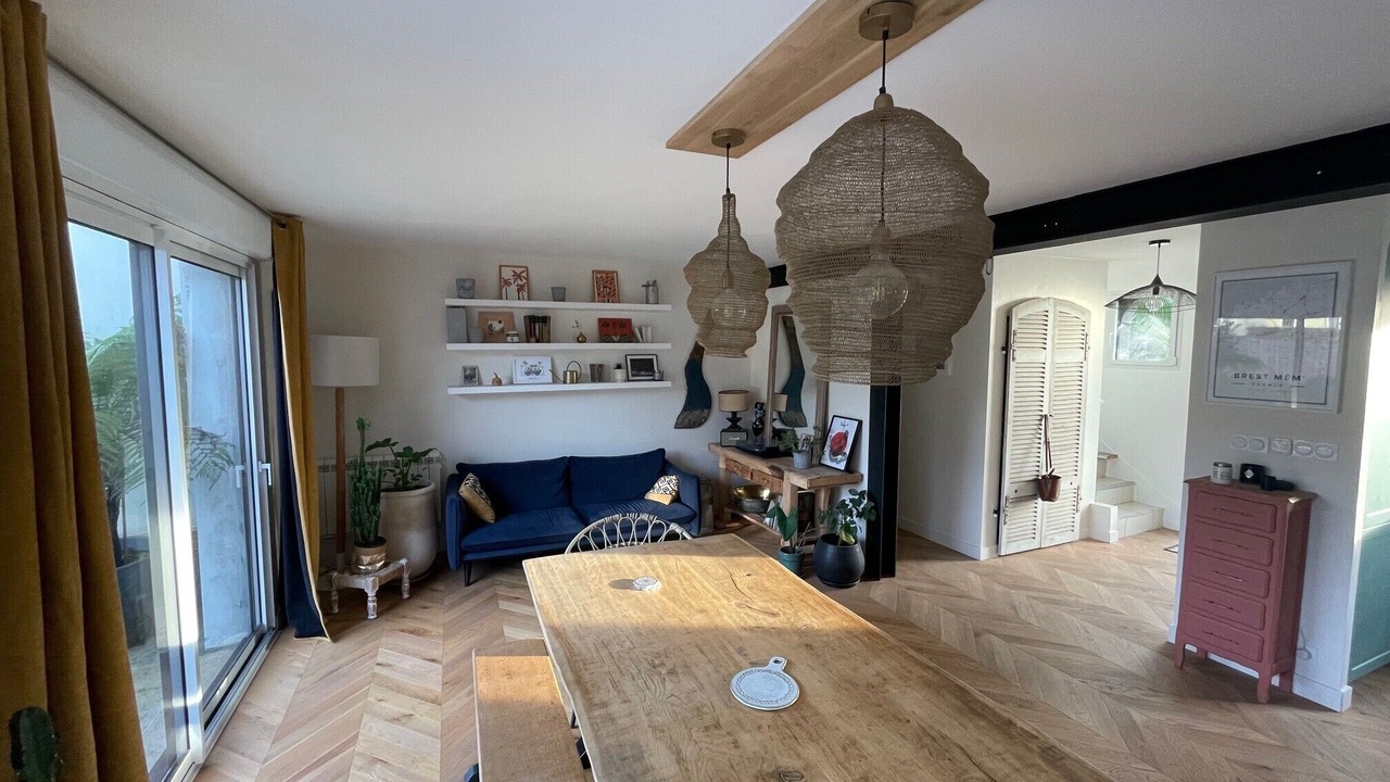 Photo of Livingroom in Plabennec