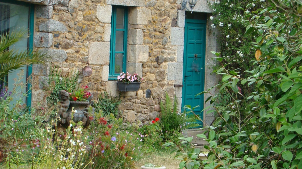 Photo of Outdoor in Saint-Donan