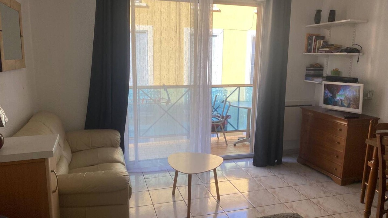 Photo of Livingroom in Amelie-les-Bains-Palalda