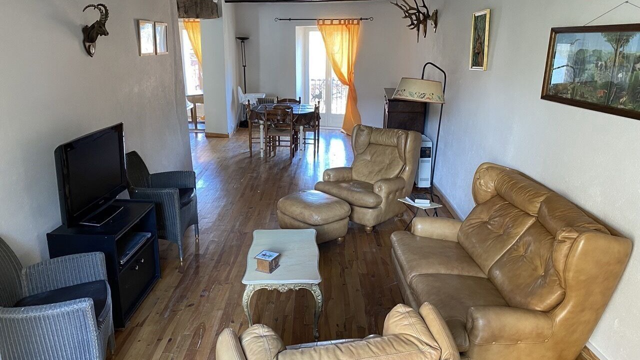Photo of Livingroom in Villeneuve-dʼAllier