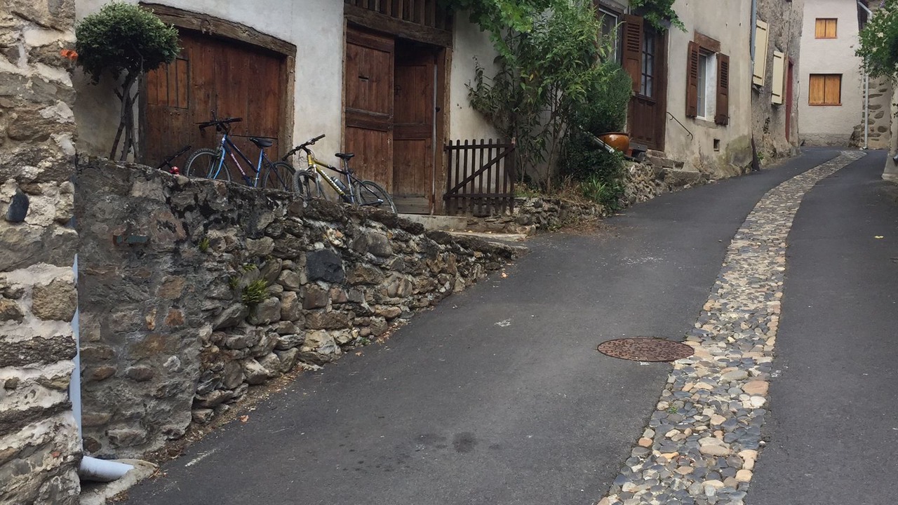 Photo of Outdoor in Villeneuve-dʼAllier