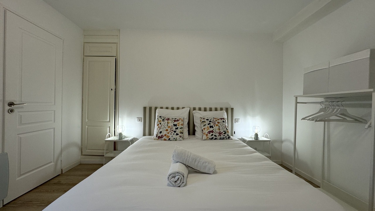 Photo of Bedroom in Maillets - Bellevue