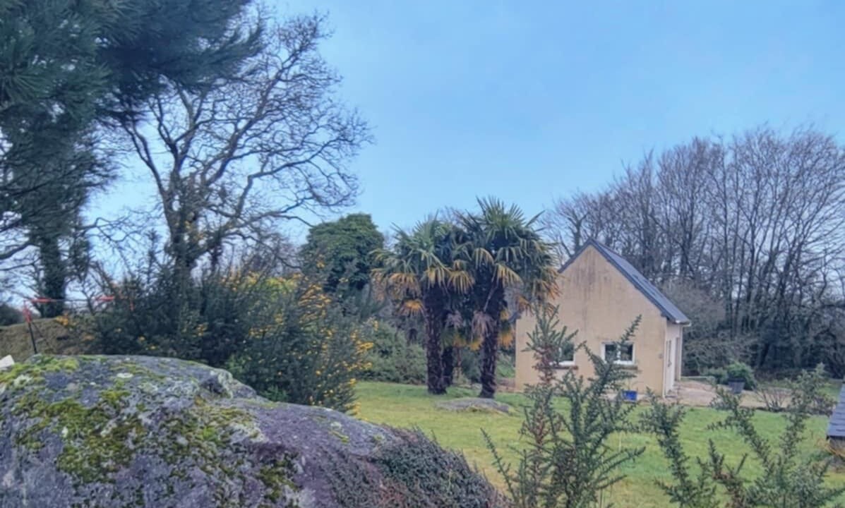 Photo of Outdoor in Plouye