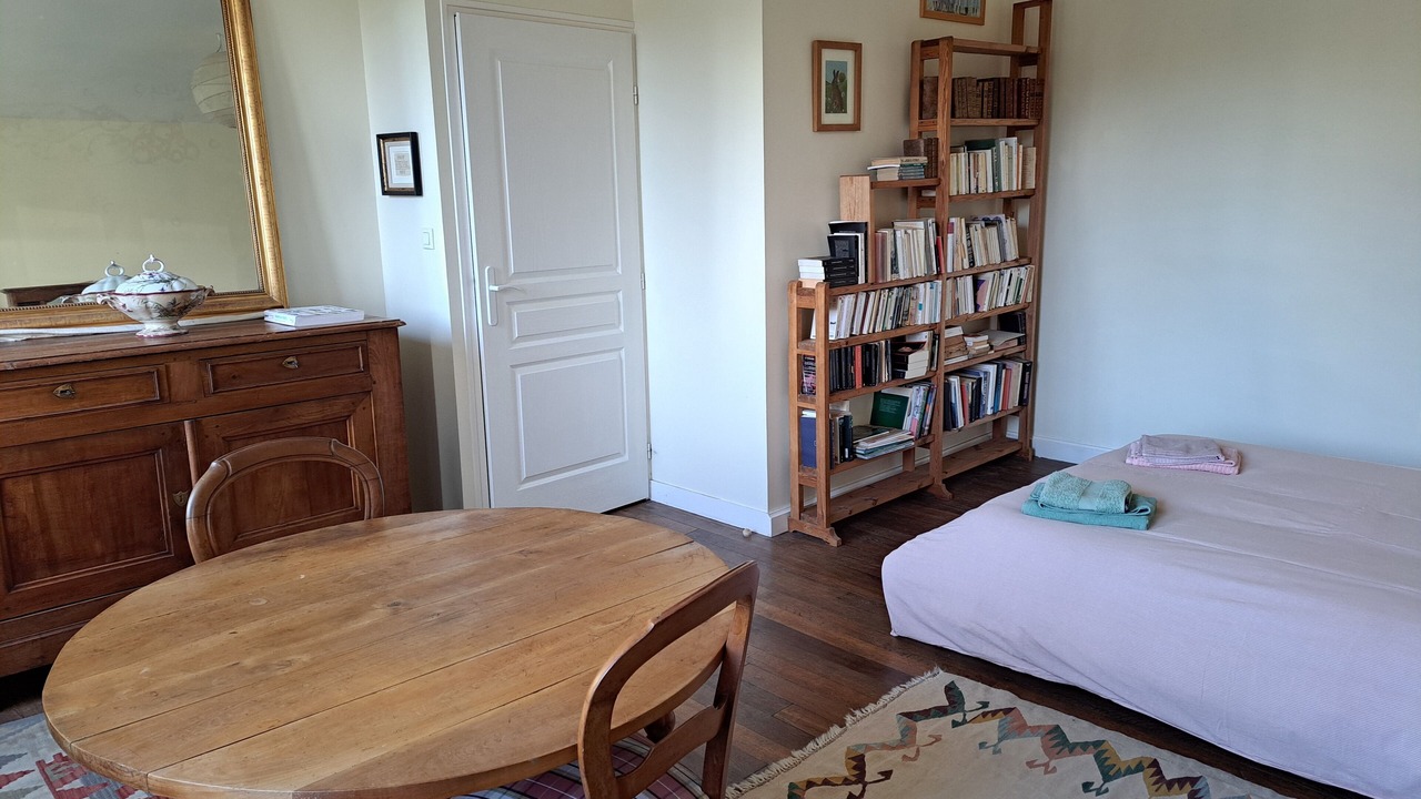 Photo of Bedroom in Gouarec