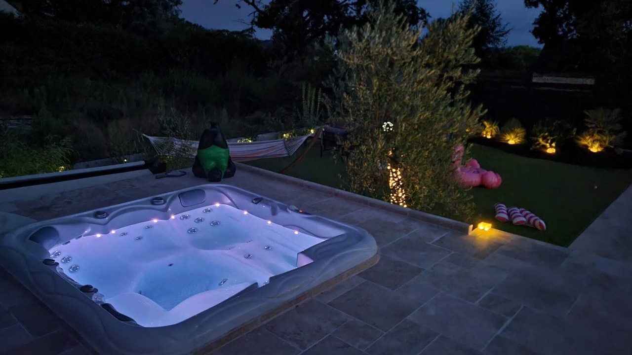 Photo of Outdoor in Rouillon