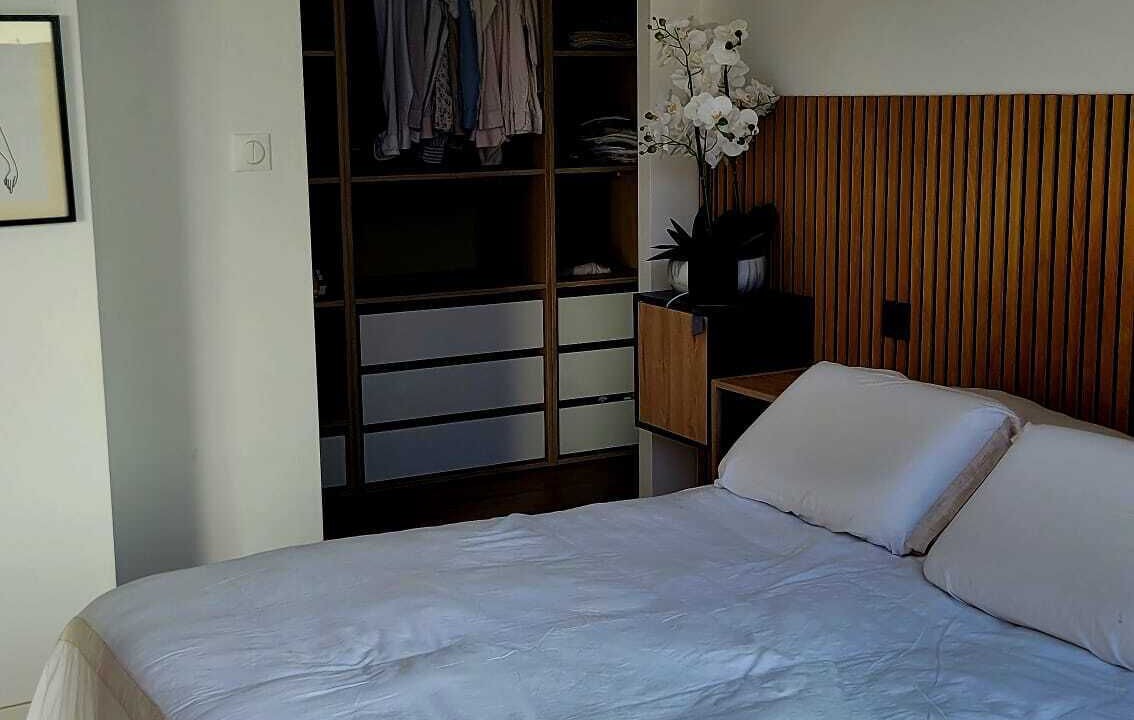 Photo of Bedroom in Rouillon