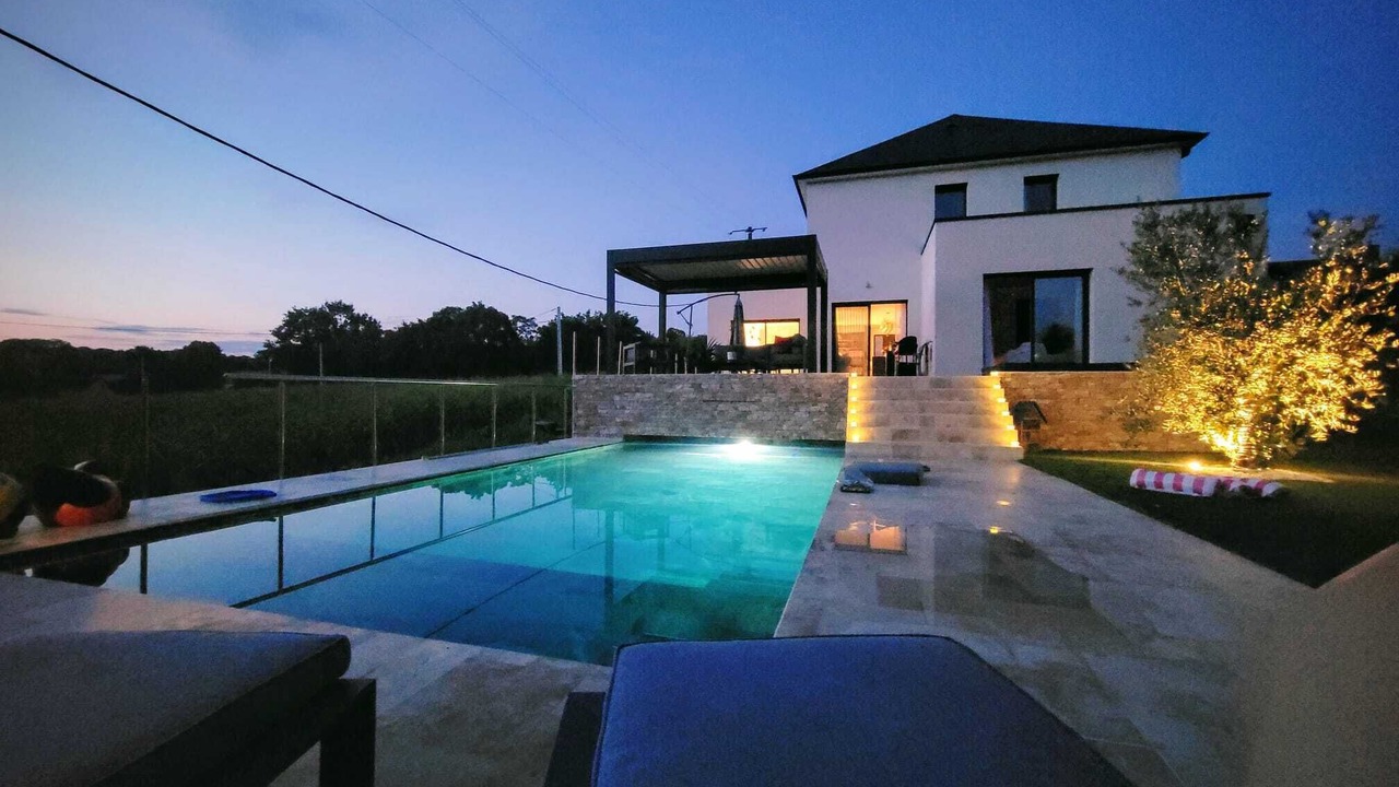 Photo of Outdoor in Rouillon
