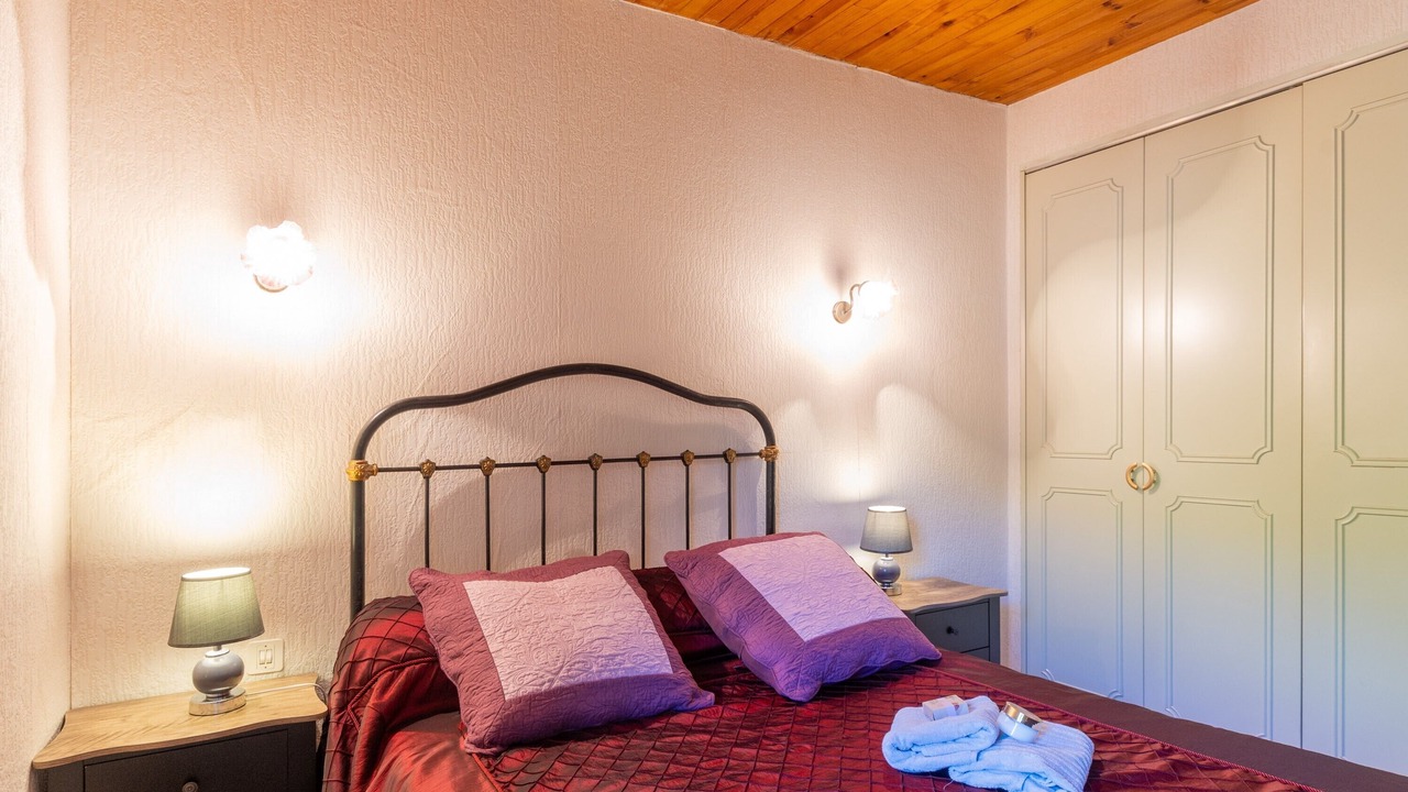 Photo of Bedroom in Gravieres