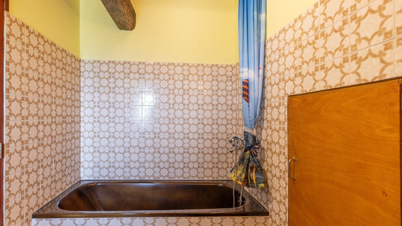 Photo of Bathroom in Gravieres