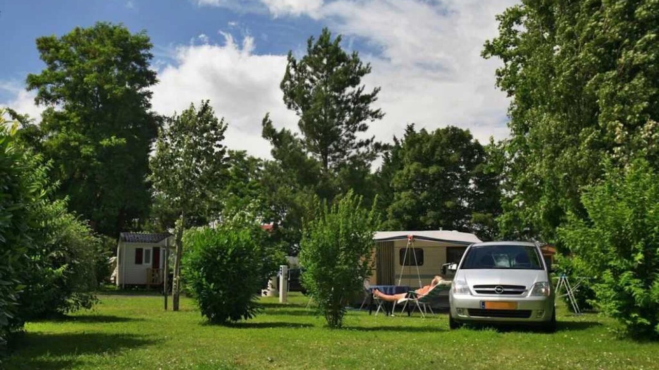 Photo of Outdoor in Melun