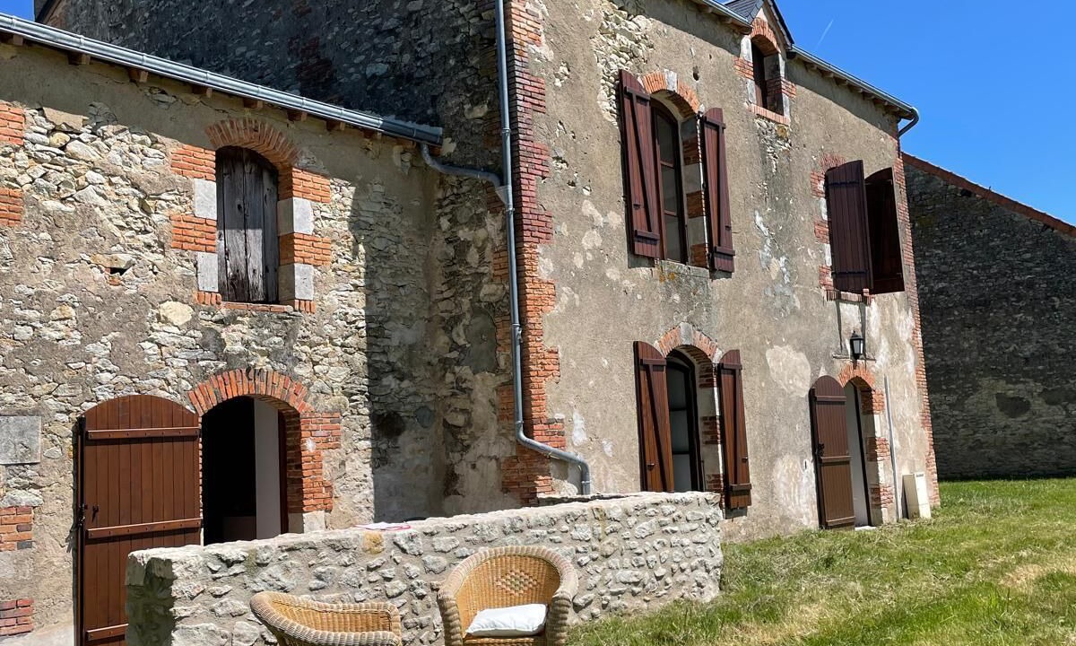 Photo of Outdoor in Chalais