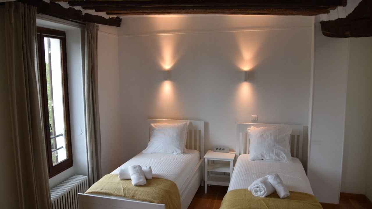 Photo of Bedroom in Villemoisson-sur-Orge