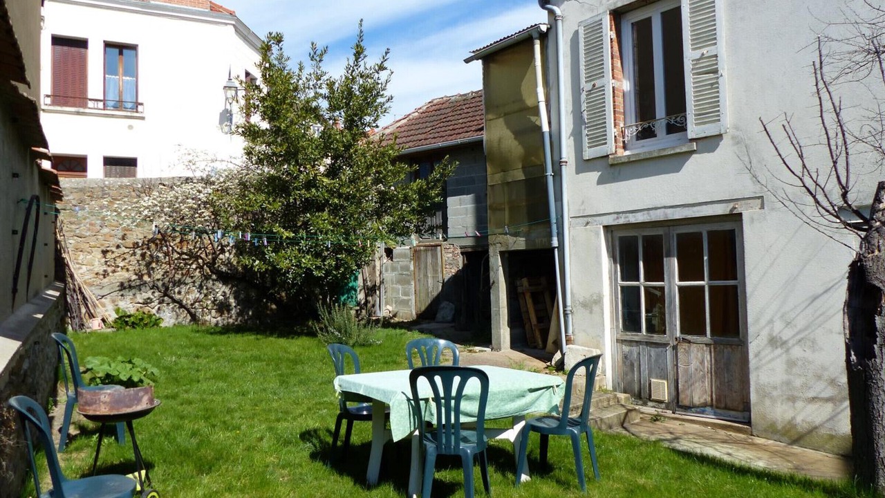 Photo of Outdoor in Neris-les-Bains