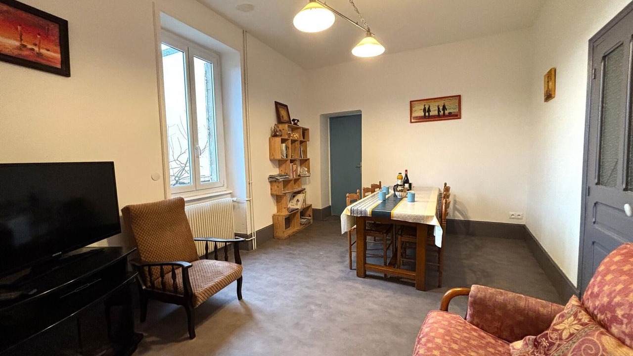 Photo of Livingroom in Neris-les-Bains