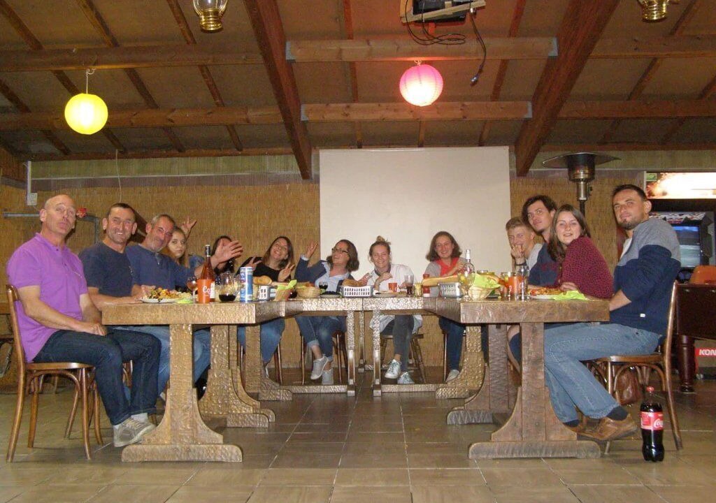 Photo of Others in La Haye