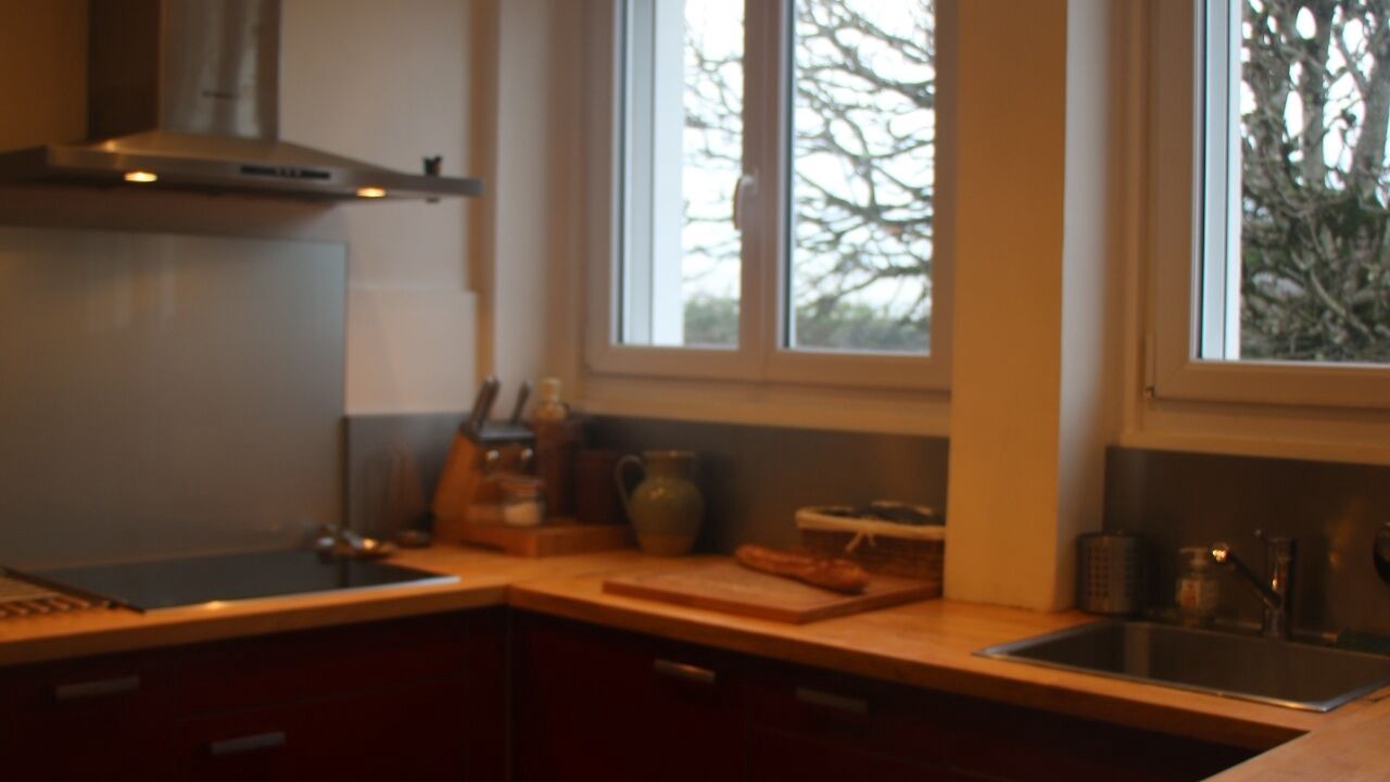Photo of Kitchen in Etel