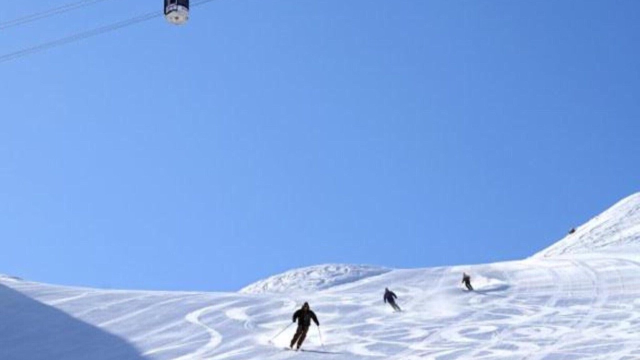 Photo of Others in Venosc