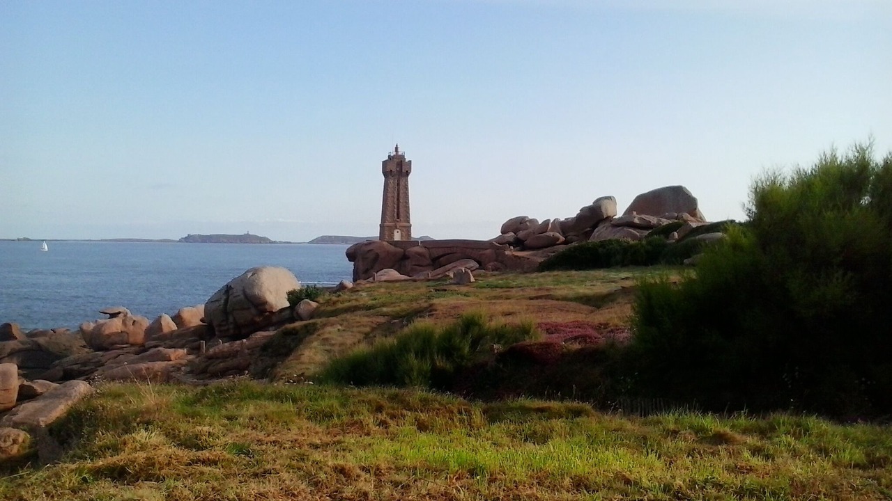 Photo of Others in Perros-Guirec