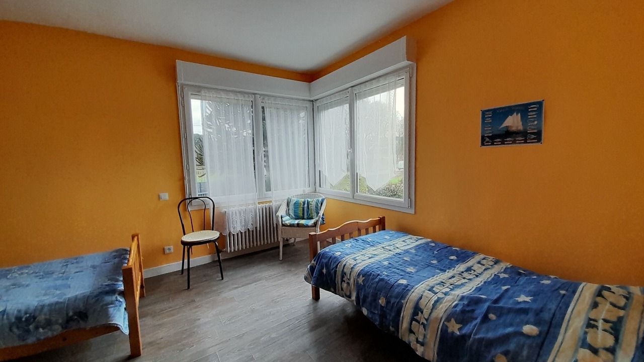 Photo of Bedroom in Perros-Guirec
