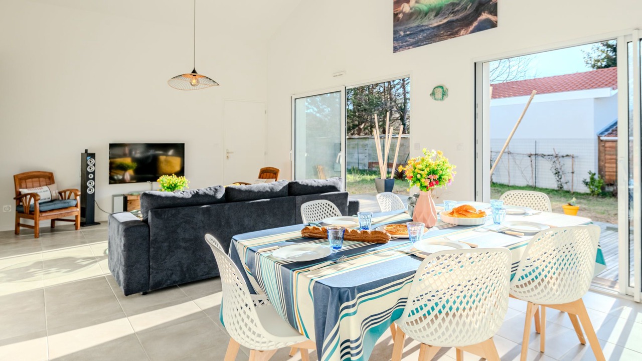 Photo of Bedroom in Aureilhan