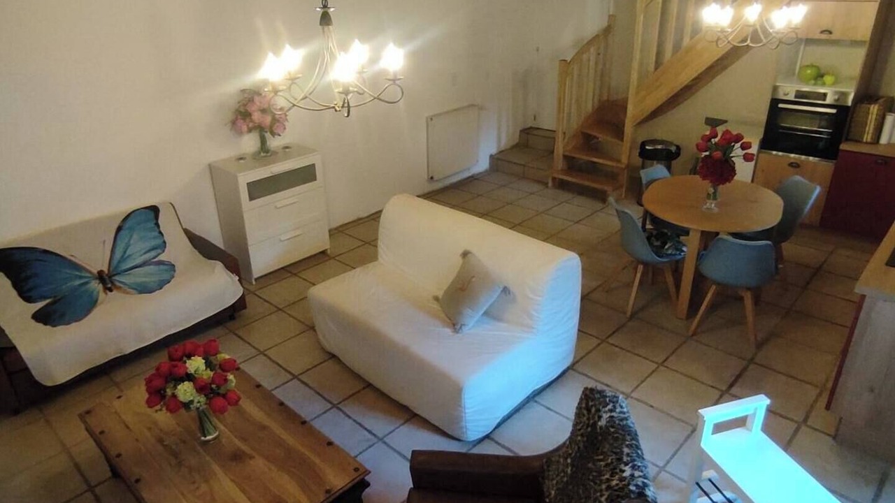 Photo of Livingroom in Louargat