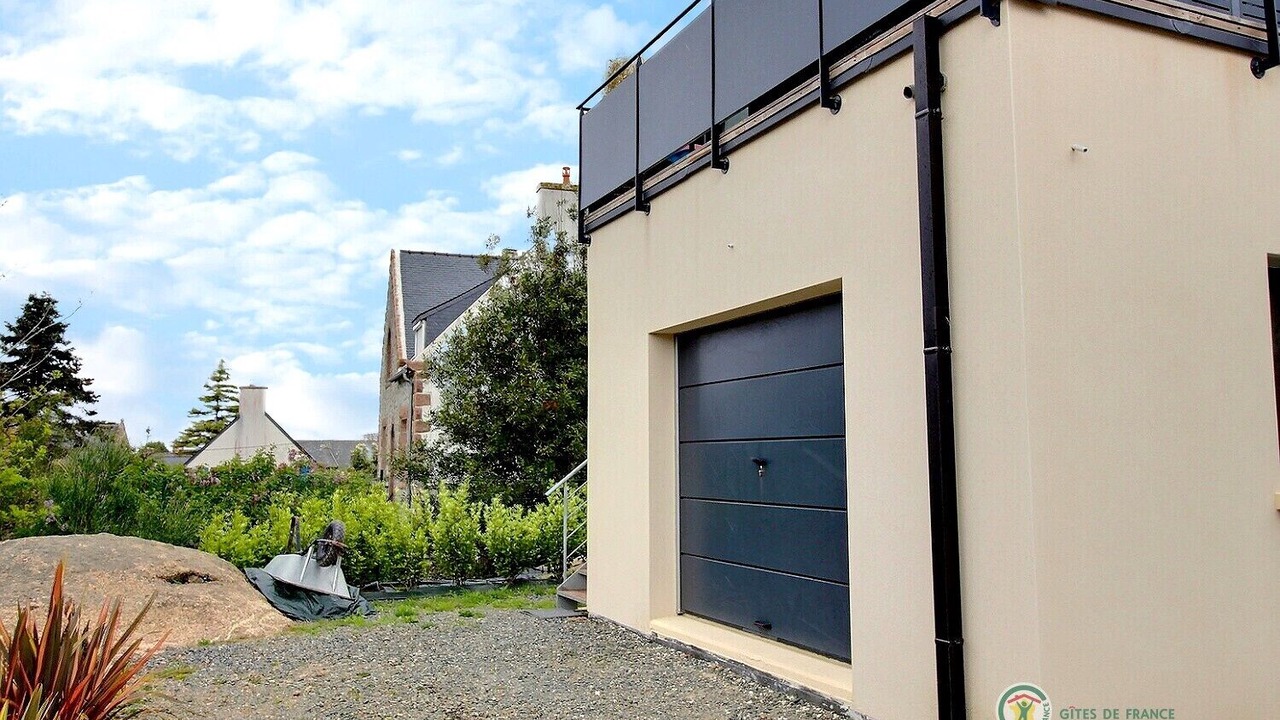 Photo of Outdoor in Tregastel