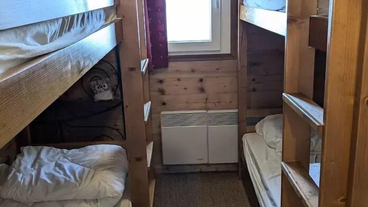 Photo of Bedroom in Prapoutel