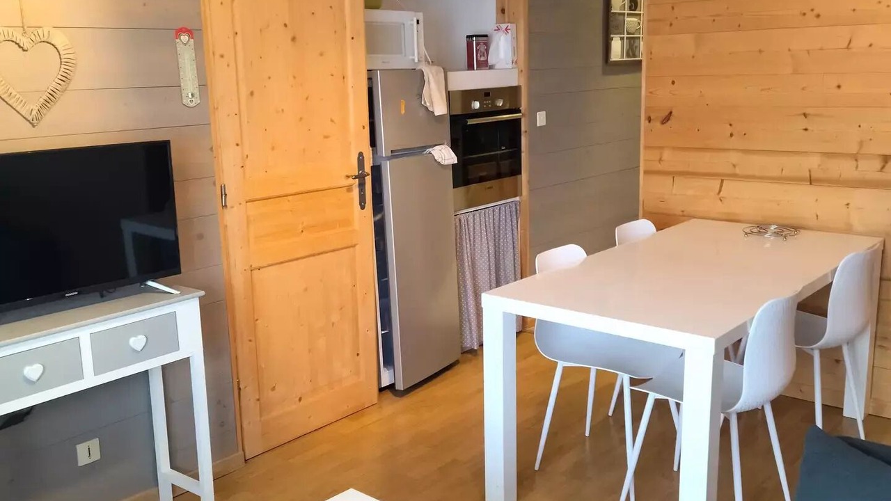 Photo of Livingroom in Prapoutel