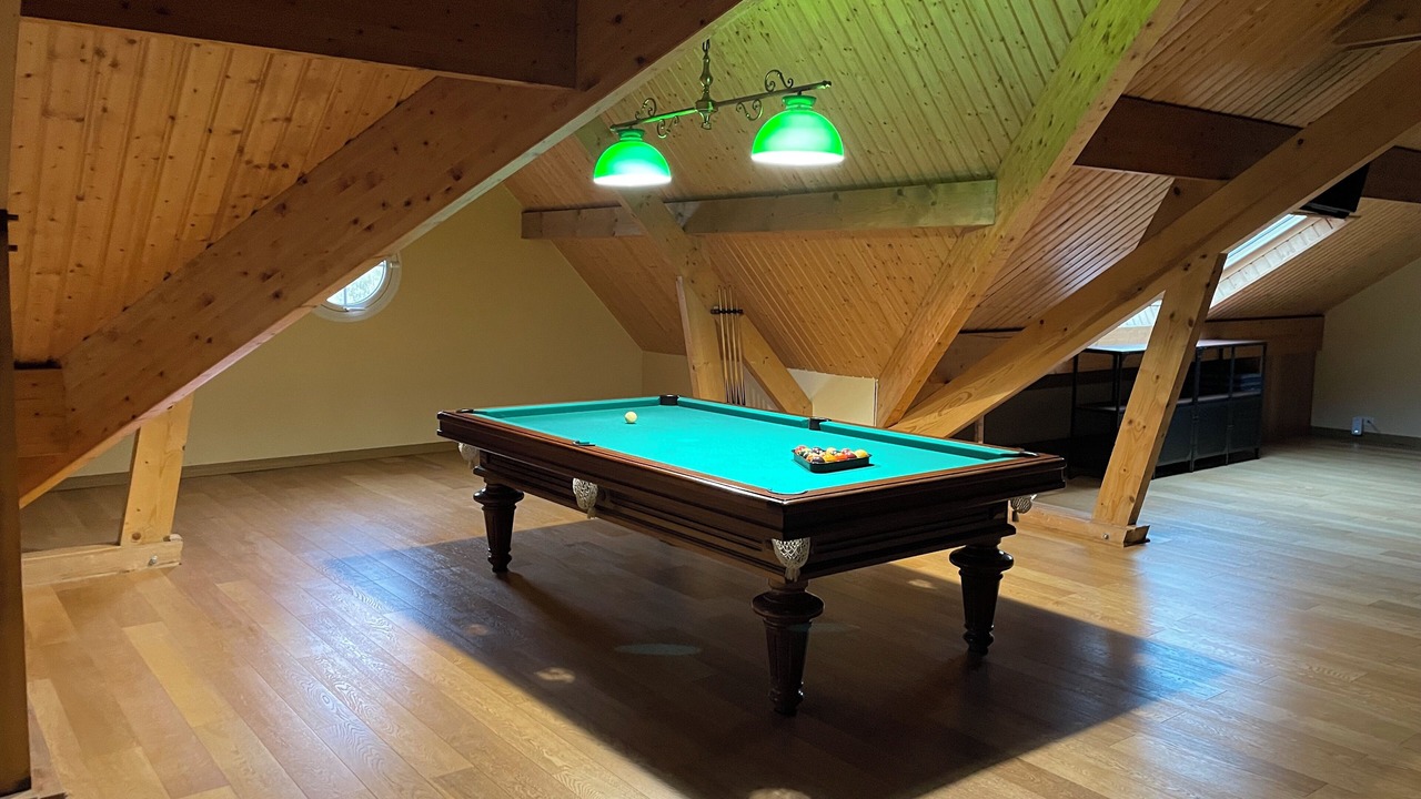 Photo of Bedroom in Villeneuve-le-Comte
