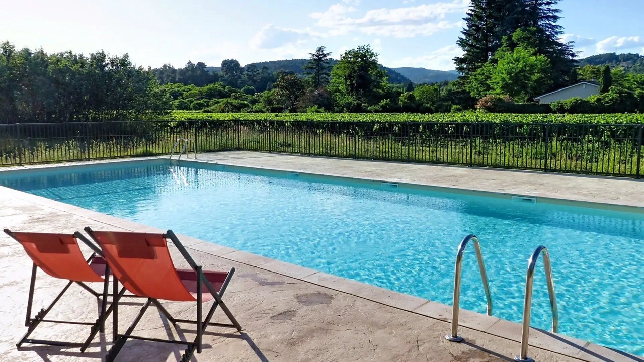 Photo of Outdoor in Chambonas